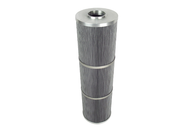 customized oil filter